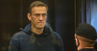 "Их ядерная война не страшит": Навальный призвал судить пропагандистов РФ из-за слов про Бучу