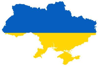 Украинский посол призвал чешскую газету исправить ошибку с картой Украины