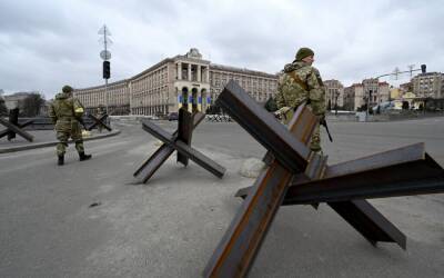 Вероятность ракетных ударов по Киеву: появилось официальное предупреждение