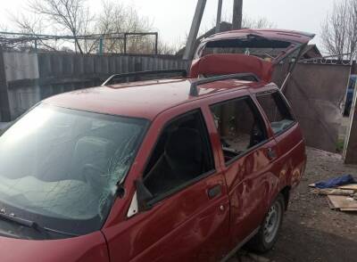 Открыл багажник и произошел взрыв: под Киевом мужчина погиб в своем авто, которое заминировали оккупанты