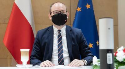 Польша требует усилить энергетические санкции Евросоюза против россии