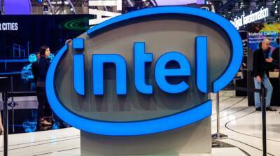 Крупнейшая в мире компания-производитель процессоров Intel приостанавливает работу в россии