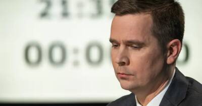 "К 9 мая она не закончится": В Эстонии прогнозируют затяжную войну против России