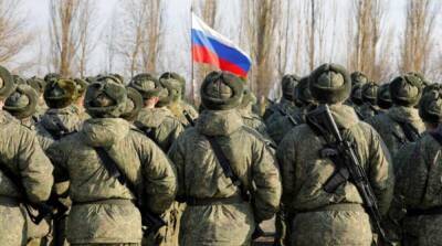 Потери россии в Украине: каждый пятый – офицер, высокий уровень потерь среди десантников – BBC