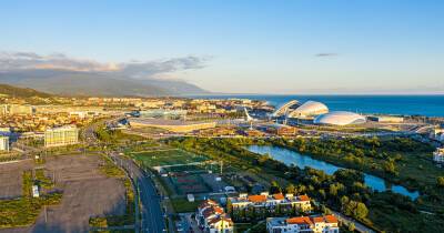 Туристы забронировали на лето более 50 процентов номерного фонда на Черном море