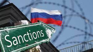 Западные санкции не будут работать, пока Европа покупает российский газ