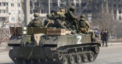 Война в Украине продлится еще долго, к "9 мая" она не закончится, — разведка Эстонии