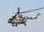 В Беларуси «потерялся» российский военный вертолет
