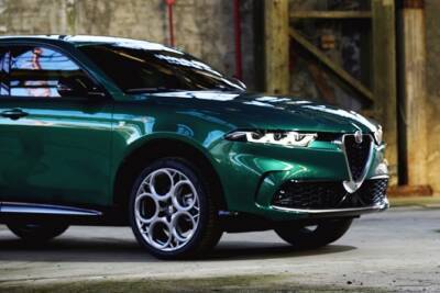Alfa Romeo - Alfa Romeo готовит четыре новые модели - autostat.ru - Польша