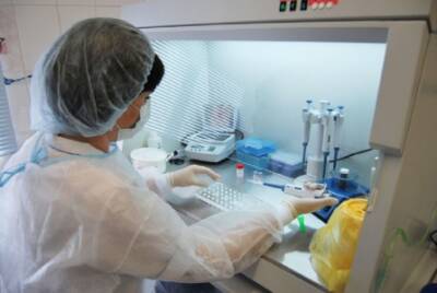 Ситуация с заболеваемостью коронавирусной инфекцией в Кунгурском округе стабилизировалась