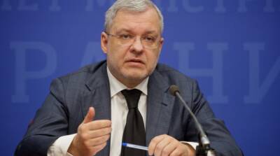 Тарифы на газ и электричество: Галущенко рассказал, ждать ли повышения