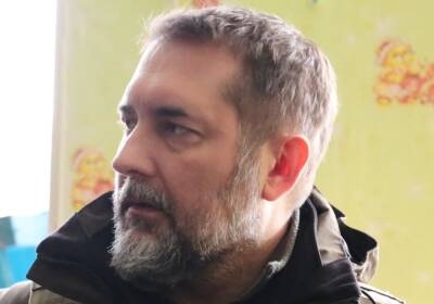 На Луганщине ситуация очень обострена: решение об эвакуации следует принимать как можно скорее