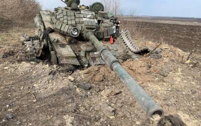 Провалы "второй армии в мире": Генштаб ВСУ озвучил обновленные данные о потерях российских войск в Украине