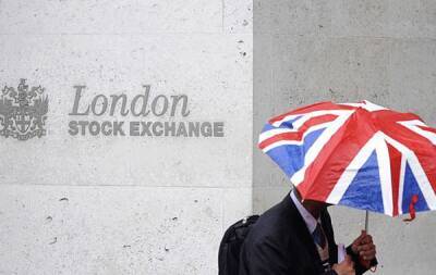 Украина сможет размещать ценные бумаги на фондовом рынке Великобритании