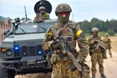 Война России против Украины будет длиться годами – американский генерал Марк Милли