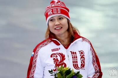 Российская конькобежка Фаткулина рассказала о поддержке американки Боу в связи с отстранением россиян