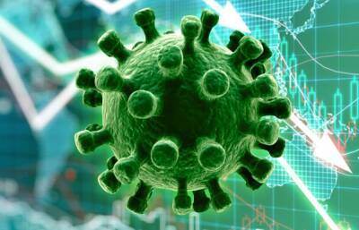 Россиянам рассказали о новом варианте коронавируса ХЕ, который может быть заразнее «стелс-омикрона»