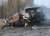 «Оккупанты остались гореть на обочинах»: ВСУ устроили засаду на колонну российской бронетехники