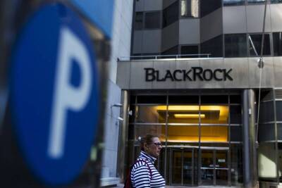 BlackRock предупредил о «новом мировом порядке» на рынке