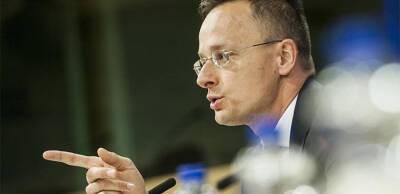Угорщина незадоволена словами Зеленського. МЗС викликає українського посла