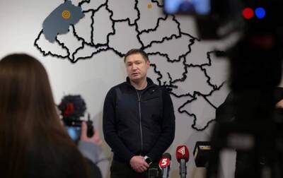 Во Львовской области ВСУ сбили две ракеты - глава ОВА
