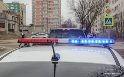 Житель Тверской области отправлен в тюрьму за проезд по ногам автоинспектора