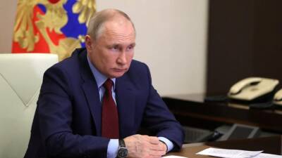 План свержения Путина: Запад меняет свою стратегию