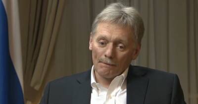 Жириновский умер: Песков не в курсе