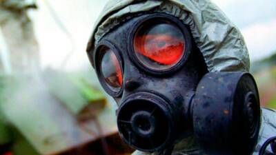 США передают Украине средства защиты от химического оружия