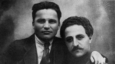 Верховный суд отменил приговор 1935 года трём сотрудникам НКВД