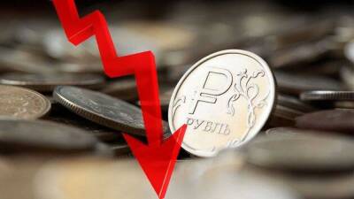 РФ расплатилась по евробондам в рублях: это может привести к дефолту