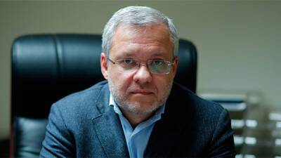 Галущенко обвинил МАГАТЭ в попытке легитимизации присутствия российских войск на ЗАЭС