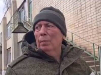 Мэр Рубежного, кроме того, что перешел на сторону оккупантов, еще и сдает им людей с проукраинской позицией – ОВА