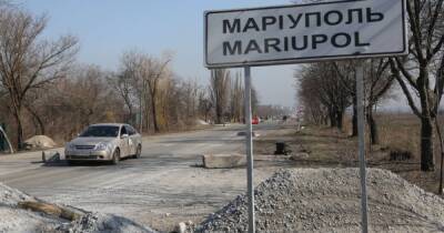 Заметают следы: военные РФ используют в Мариуполе мобильные крематории