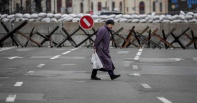 Стало известно общее количество жертв в Киеве с начала вторжения