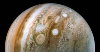 Скиталец Солнечной системы: ученые выяснили новые подробности формирования Юпитера
