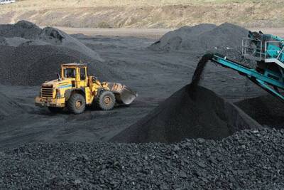 Блумберг: цены на уголь в Азии растут, отреагировав на скачок котировок в Европе и США