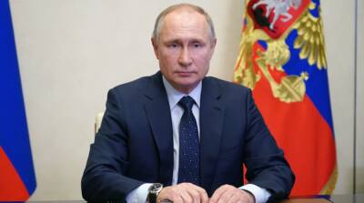 Путин может снова повторить наступление на Киев - CNN