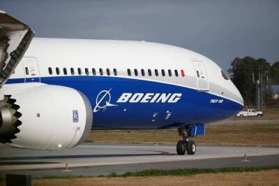 Boeing и Microsoft объявили о расширении сотрудничества