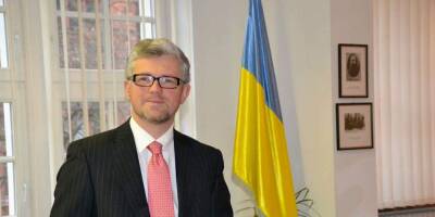 Посол Украины в ФРГ: Все россияне для Украины на данный момент враги