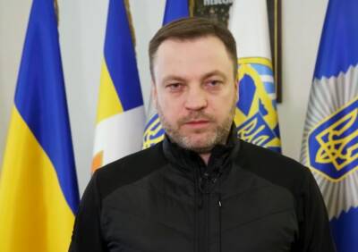 Глава МВД Монастырский: у Украины уже есть список оккупантов, причастных к зверствам на Киевщине