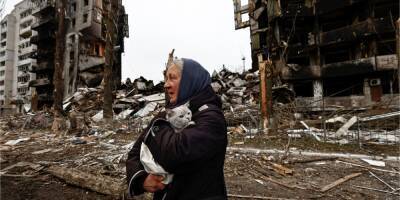 «Восстановление будет длиться 5−10 лет». Интервью с Омеляном — о масштабах разрушений в Украине, жилье для 10 млн переселенцев и репарации