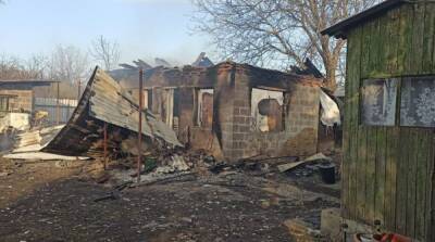 В Донецкой области озвучили число убитых мирных жителей