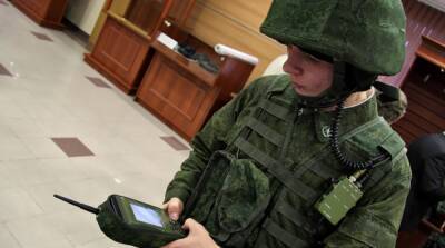 В российской армии усиливают цензуру – разведка