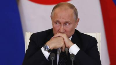 На Западе не уверены, что Путин окончательно отказался от попыток захвата Киева