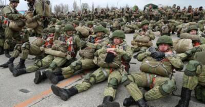 Каждый пятый убитый в Украине оккупант РФ был офицером, — СМИ