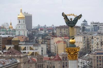 Запад предупреждает: путин может снова попытаться захватить Киев