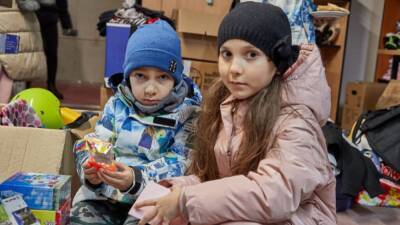 Война в Украине: сколько детей-беженцев в немецких школах?