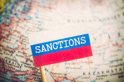 США введи суровые санкции против семей российских "элит", включая Путина, и не только