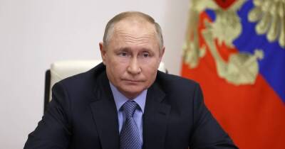 США ввели новые санкции против РФ: "задело" дочерей Путина, Сбербанк и Медведева